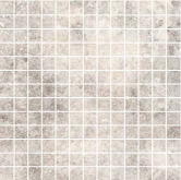 MOQUGR Декор B-Stone Mosaico Quad Grey 33.3x33.3